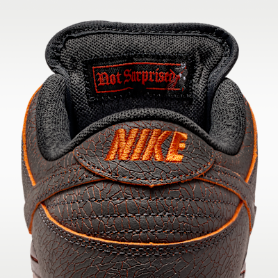 NIKE公式】ナイキ SB ダンク LOW プロ プレミアム スケートボード